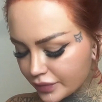 charlotteemerson123 Nøgen