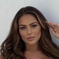 charlottefisher Nøgen