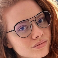charlotteglowsup Nøgen