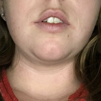 cheekychar96 Nøgen