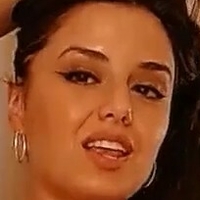 Cheetah_ Nøgen