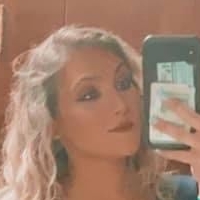 Chels Johnson Nøgen