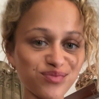 Chelsea Kaplan Nøgen