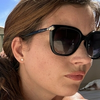 Chelsea Lea Nøgen