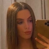 Chelsea Rowlinson Nøgen