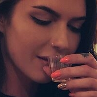 Chelsea Schaefer Nøgen
