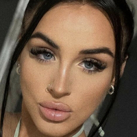 chelseamayyyy_x Nøgen