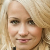 Chelsey Reist Nøgen