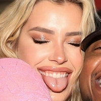 chelsyalondon Nøgen