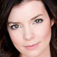 Cherami Leigh Nøgen
