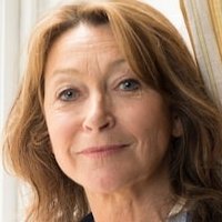 Cherie Lunghi Nøgen