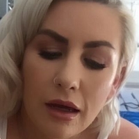 Cherry Dana Nøgen