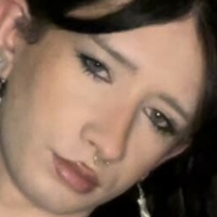 Cherry Darling Nøgen