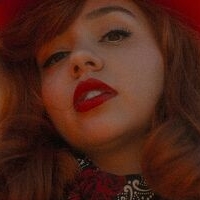 Cherry Gwendolyn Nøgen