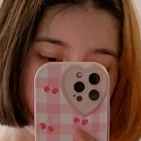 Cherrycute666 Nøgen