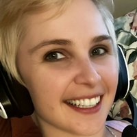 cherryfoxjk Nøgen