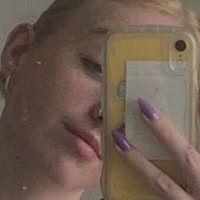 cherryjanexox Nøgen
