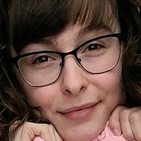 cherryvonfairyfree Nøgen