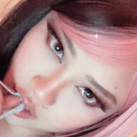cherryxprincess Nøgen