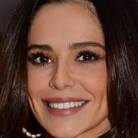 Cheryl Cole Nøgen