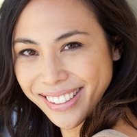 Cheryl Tsai Nøgen