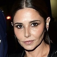 Cheryl Tweedy Nøgen