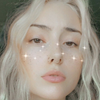 Chey Kitty Nøgen