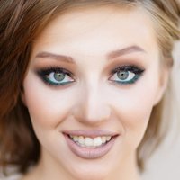 Cheyann Dillon Nøgen