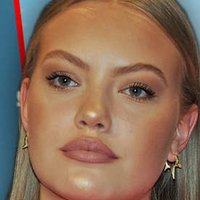 Cheyenne Ochsenknecht Nøgen