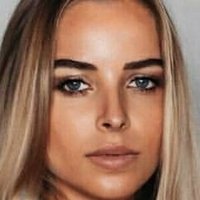 Chiara Bransi Nøgen