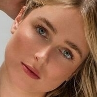 chiara_hbs Nøgen