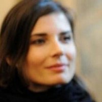 Chiara Muti Nøgen