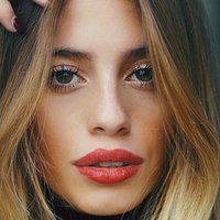 Chiara Nasti Nøgen