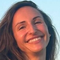 Chiara Squaglia Nøgen