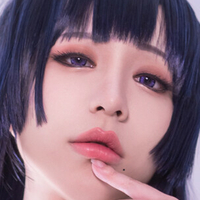 Chihiro_Chang Nøgen