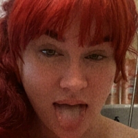 chinkyscorpio94 Nøgen