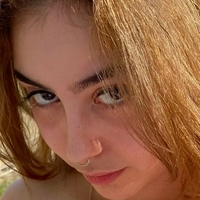 chiquititangel Nøgen
