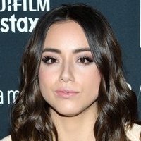 Chloe Bennet Nøgen