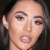Chloe Brockett Nøgen