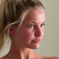 Chloe Burns Nøgen