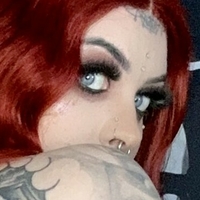 Chloe Coven Nøgen