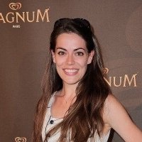 Chloé Dumas Nøgen