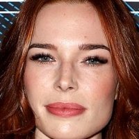 Chloe Dykstra Nøgen