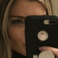 Chloe Everest Nøgen