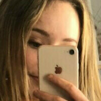 Chloe Flood Nøgen