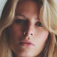 Chloe Hayward Nøgen