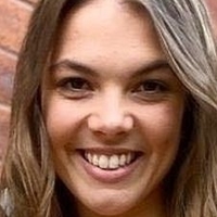 Chloe Hewitt Nøgen