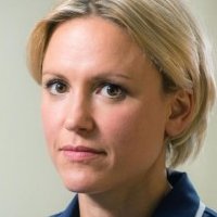 Chloe Howman Nøgen