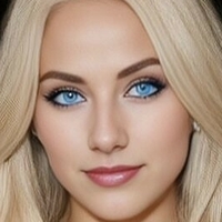 Chloe Johnson Nøgen