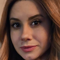 Chloe Lamb Nøgen